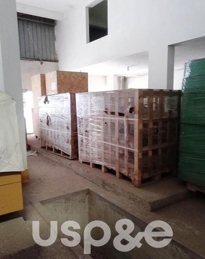 1 MW 2023 New Caterpillar G3512E Natural Gas Generator Set