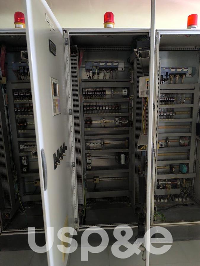 Used 2004 Jenbacher J320-GS