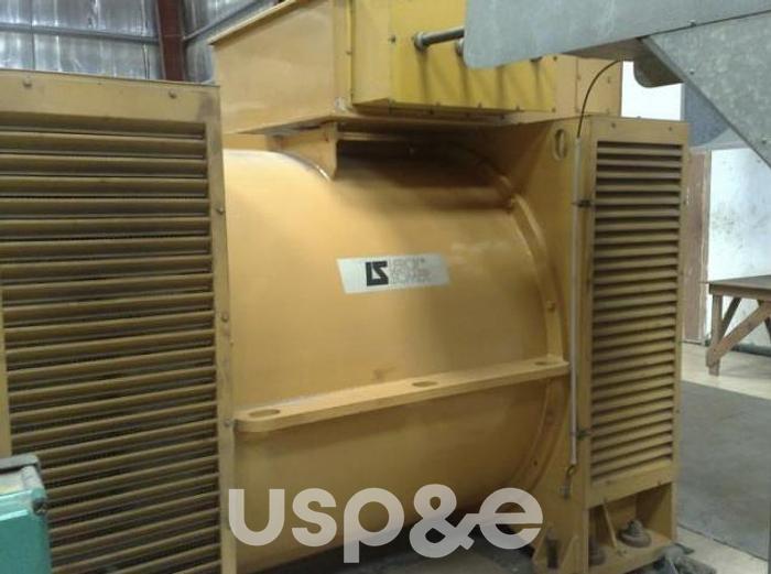 Used 2006 Caterpillar MAK-16CM32C