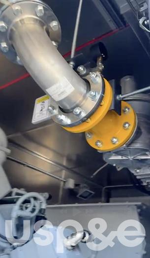 2 MW 2022 New MTU 16V4000L64FNER Natural Gas Generator Sets