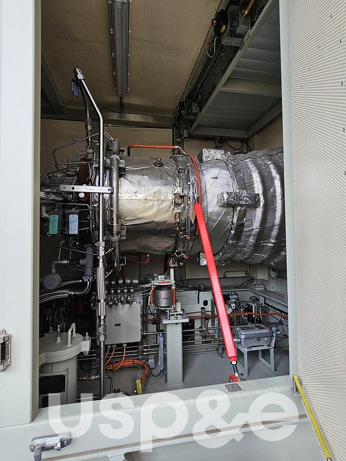 2017 Solar Taurus T70