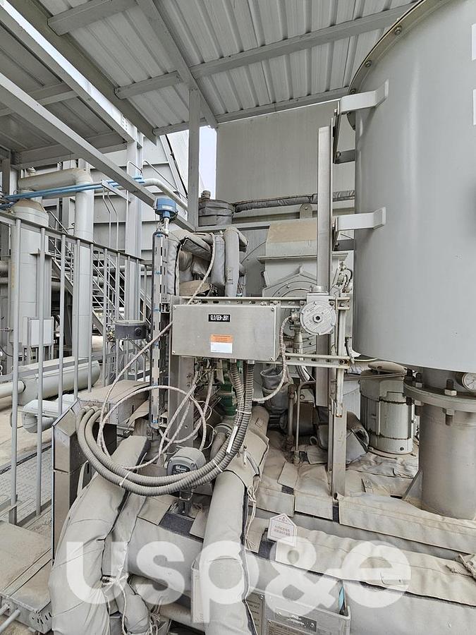 Used 2018 GE LM2500G4