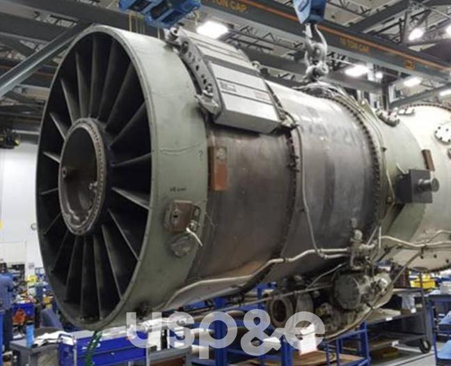 Used 2016 Pratt & Whitney GG4 FT4