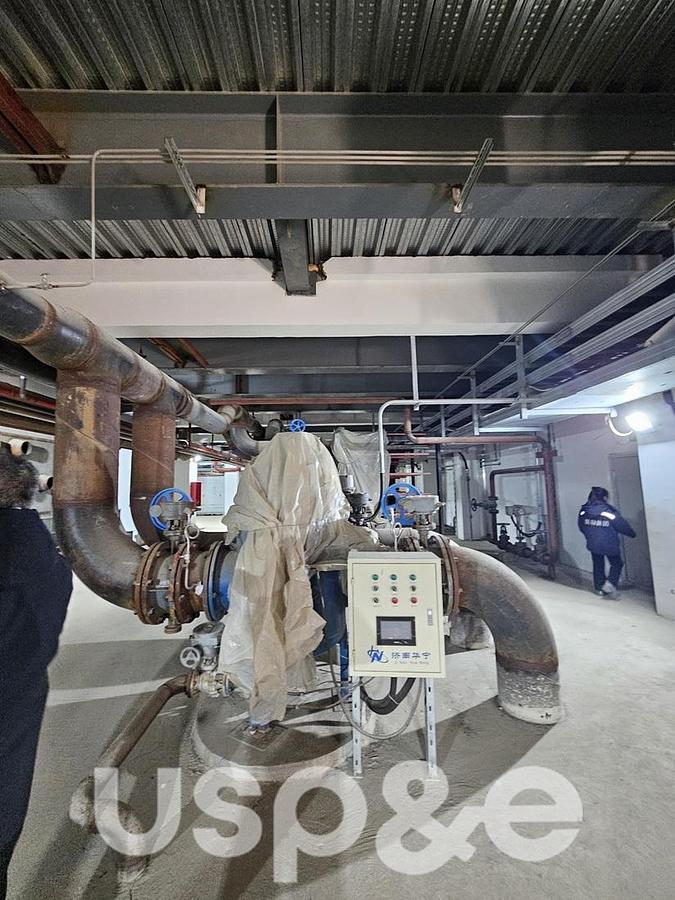 488 MW 2017 New Ansaldo Energia AE94.2 Natural Gas Power Plant Generator Sets