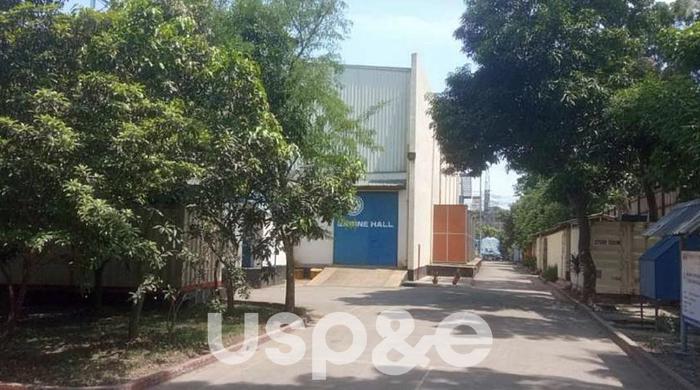 Used 44 MW 2010 Used Wartsila W20V32 HFO Power Plant Generator Sets