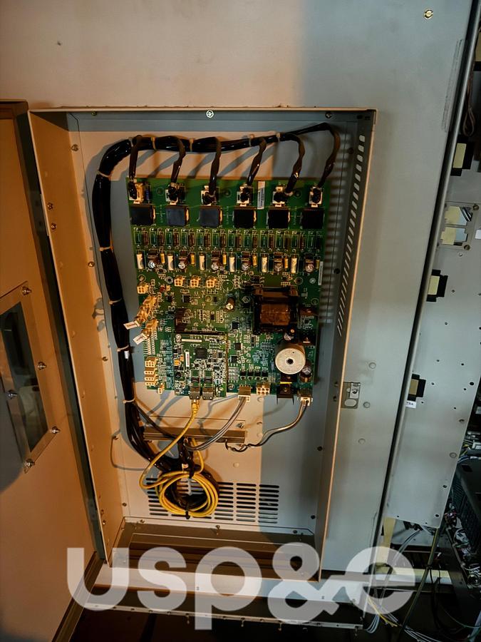 Refurbished 7.5 MW 1957 Refurbished GE TT-8695 Steam Turbine Generator Set