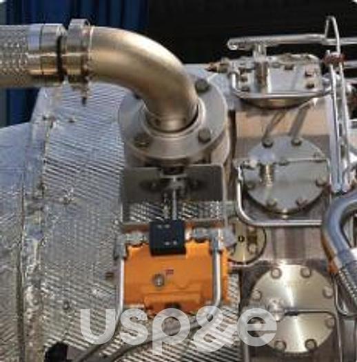 Used 2007 Solar Taurus T60