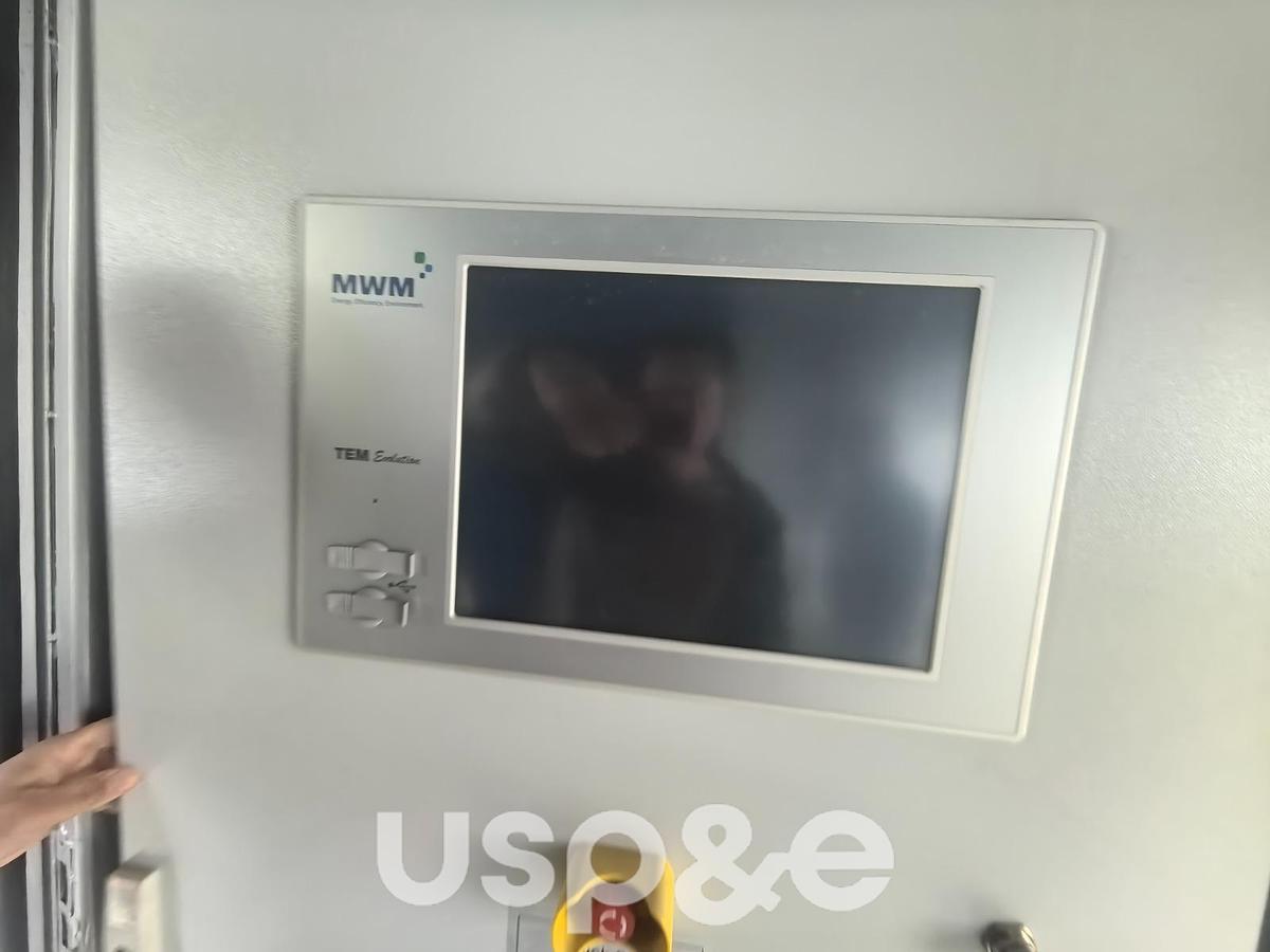 2015 MWM TCG 2020V12