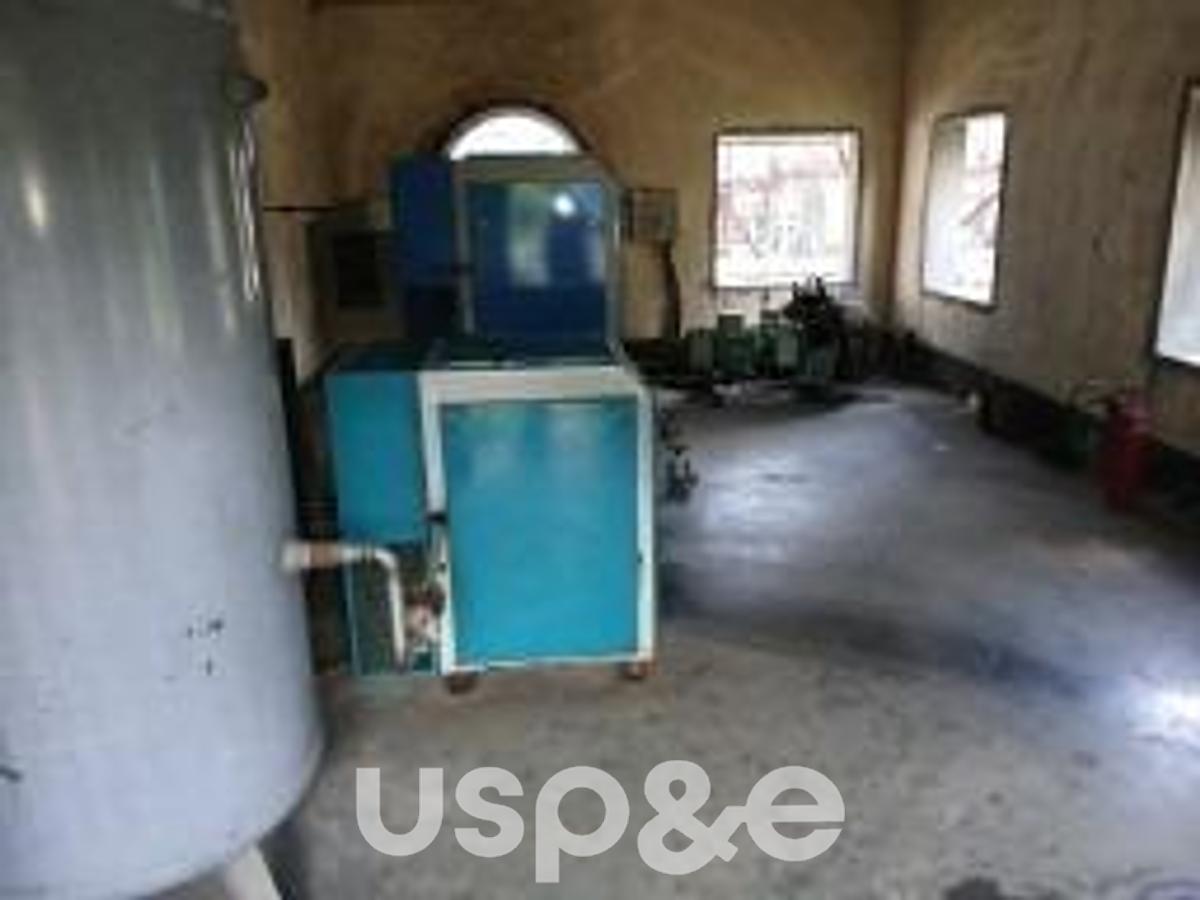 Used 2012 Wartsila 20V32D