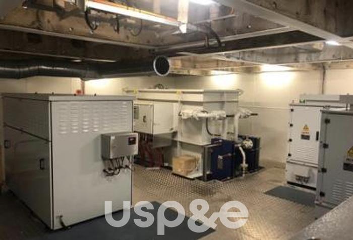 Used 2020 Hummel LNG Hybrid