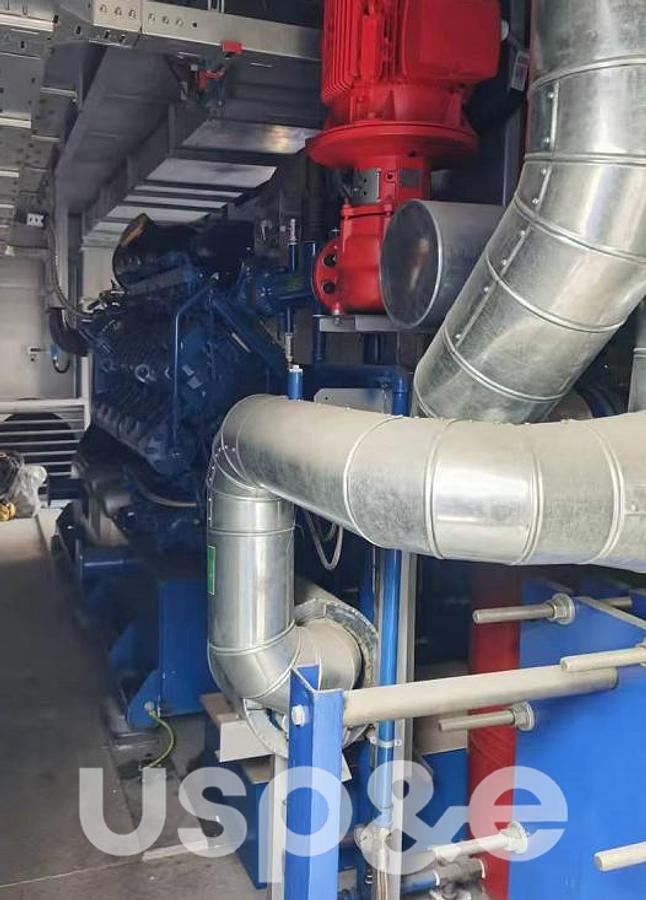 2015 MWM TCG2020-V12