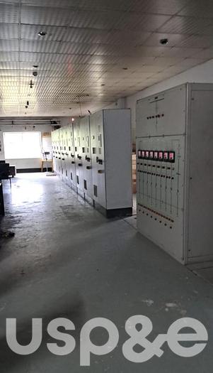 Used 3 MW 2008 Used Jenbacher J-620 GS Natural Gas Generator Sets