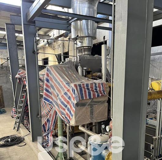 4.5 MW 2021 New Caterpillar Natural Gas Generator Set