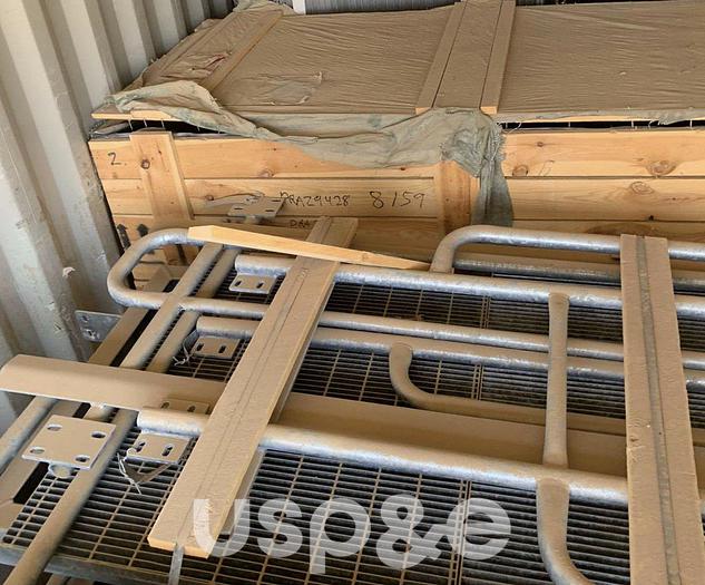 9.8 MW 2019 New Warstila W32/34DF HFO Balance of Plant