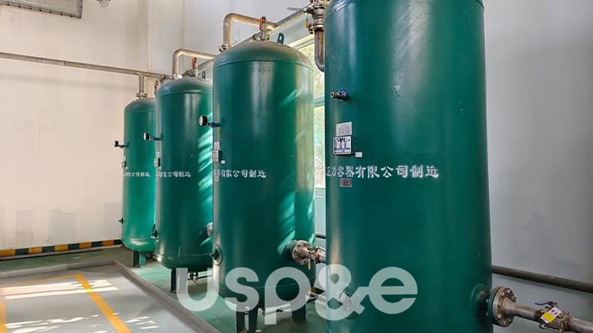 8.6 MW 2015 New MWM TCG2032V16 Natural Gas Power Plant Generator Sets