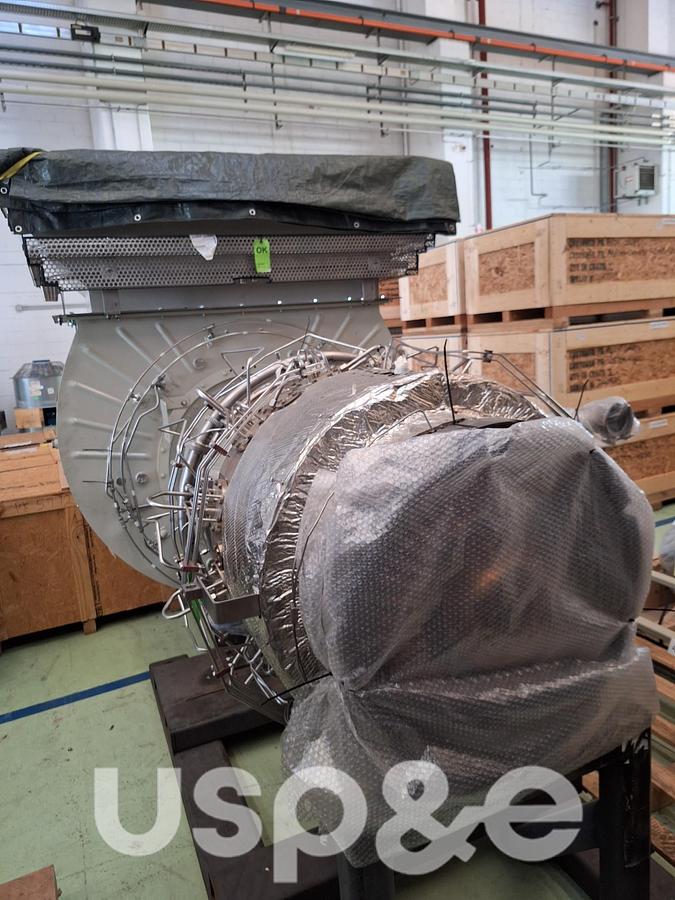 2025 Solar Taurus T60