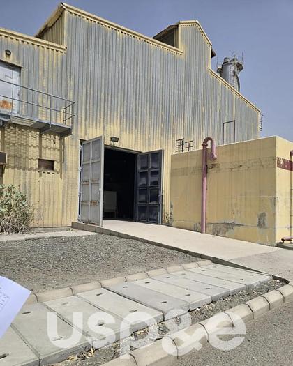 Used 5.8 MW 1995 Used Wartsila 18V32 Diesel Power Plant Generator Set