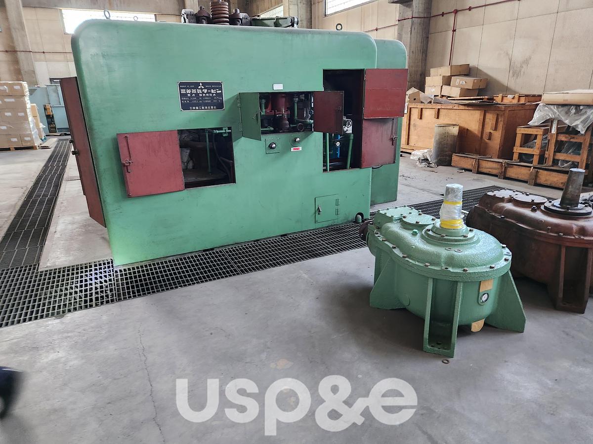 Used 1979 Mitsubishi