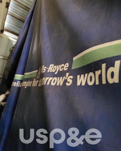 4.3 MW 2014 New Bergen B32 40L9ACD Diesel Generator Sets