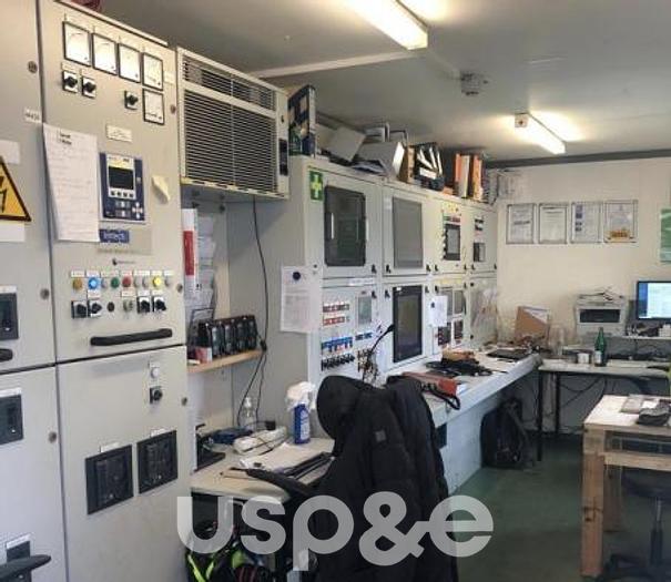 Used 2020 Hummel LNG Hybrid