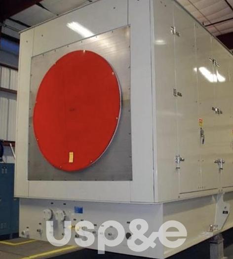 15 MW 2011 New Solar Titan 130 Natural Gas Turbine Generator Set