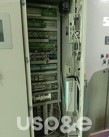 Used 1.6 MW 2005 Used Caterpillar 3516C Natural Gas Generator Sets