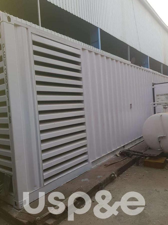 Used 2006 Caterpillar 3512 HD