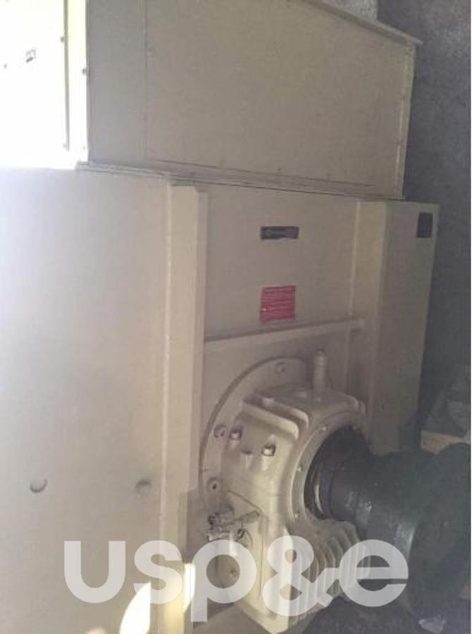 Used 1994 Leroy Somer LSA 56 BL65-4P