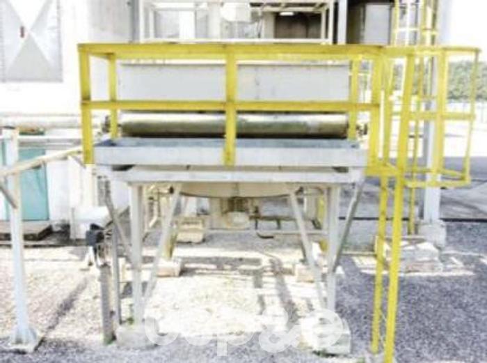 Used 9.3 MW 2012 New Solar Titan T130 Natural Gas Turbine Compressor Packages