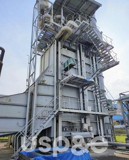 2016 Siemens SGT-400