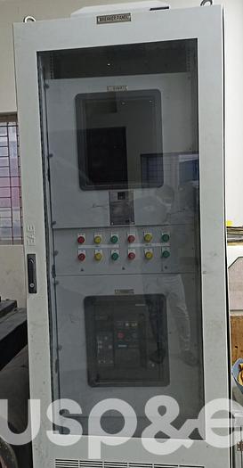 2017 MTU 20V4000G63L