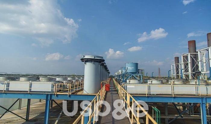 Used 115 MW 2010 Used Wartsila W18V46 HFO Power Plant Generator Sets