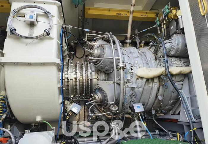 2016 Siemens SGT-400