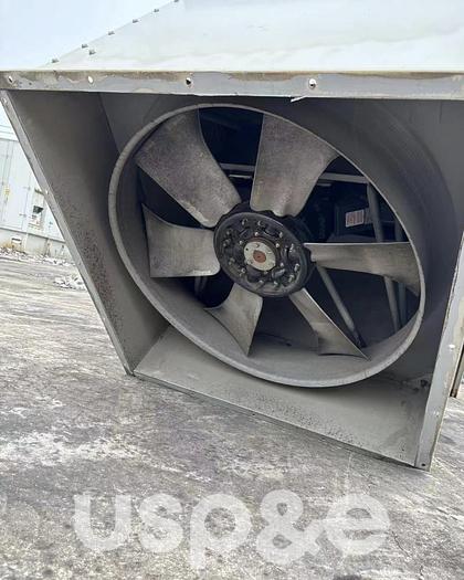 Used 15 MW 2008 Used Solar Titan T130 Natural Gas Generator Sets