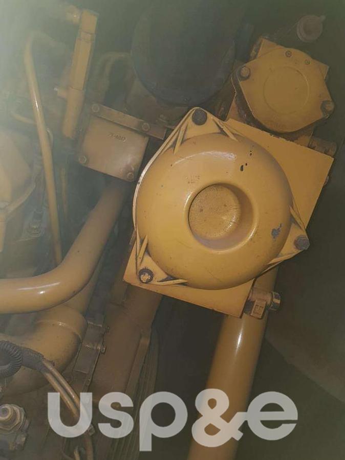 Used 2006 Caterpillar 3512 HD