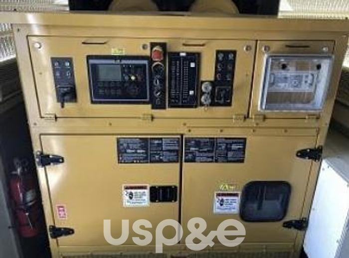 Used 2 MW 2022 Refurbished XQ2000 Caterpillar Diesel Generator Sets