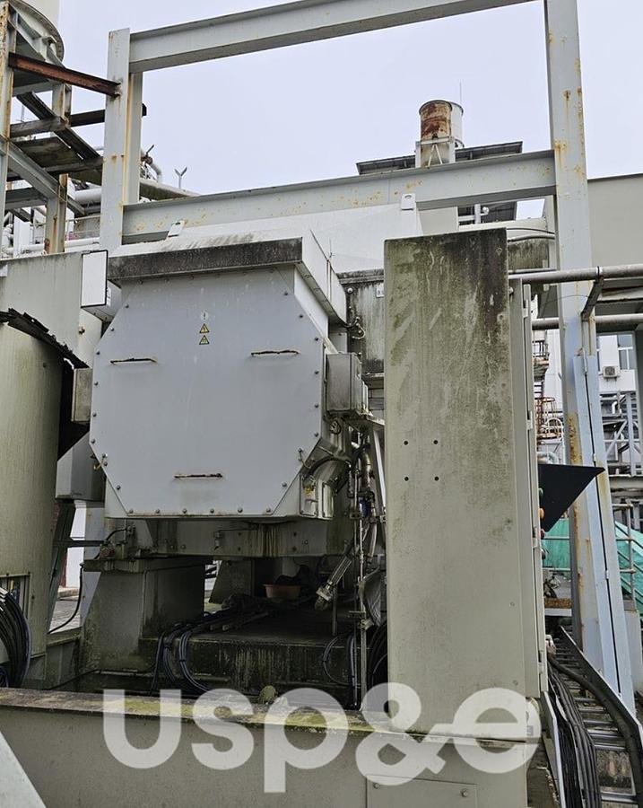 15 MW 2016 New Solar Titan 130 Bio Fuel Turbine Generator Set (Natural Gas & Diesel)