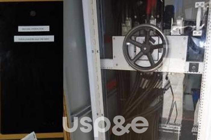 1 MW 2019 New Caterpillar C32 Diesel Generator Sets