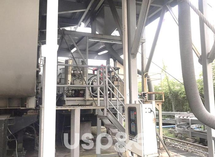 Used 31 MW 2016 Used GE TM 2500 Natural Gas Gen 6 Generator Sets