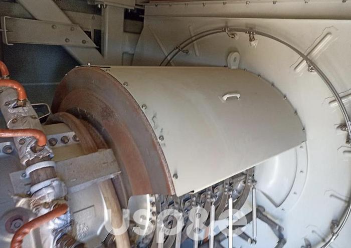 Used 2010 Solar Titan 130