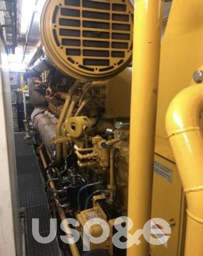 Used 2020 Hummel LNG Hybrid