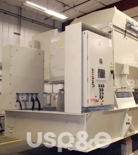 15 MW 2011 New Solar Titan 130 Natural Gas Turbine Generator Set