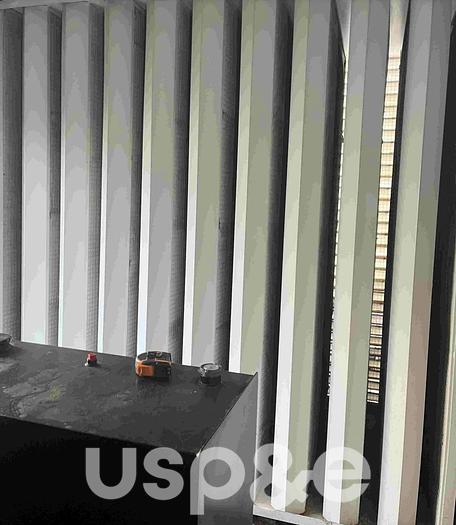 Used 1.5 MW 2007 Used MTU 16V4000 G61 Diesel Generator Sets