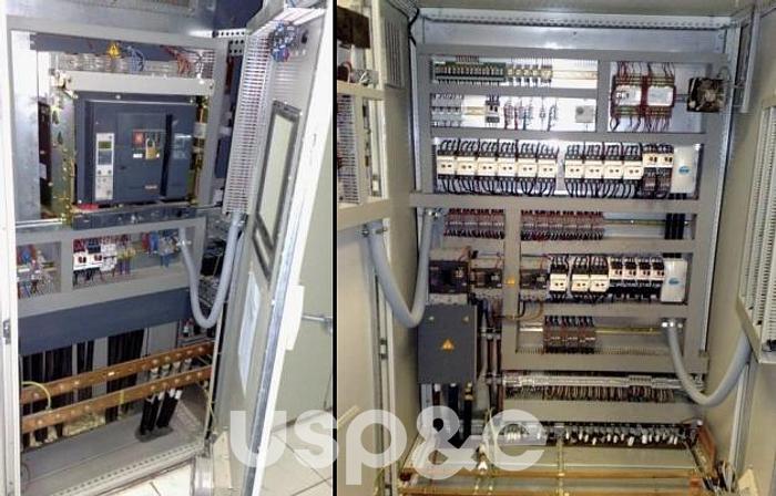 Used 2006 Caterpillar 16CM32