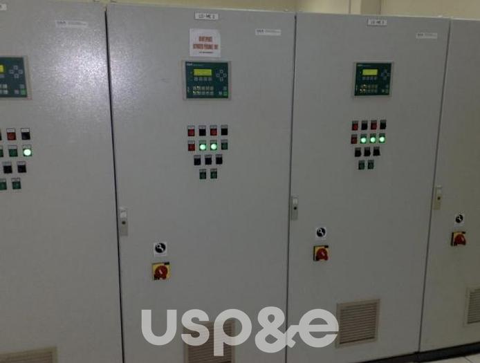 Used 2006 Caterpillar 16CM32