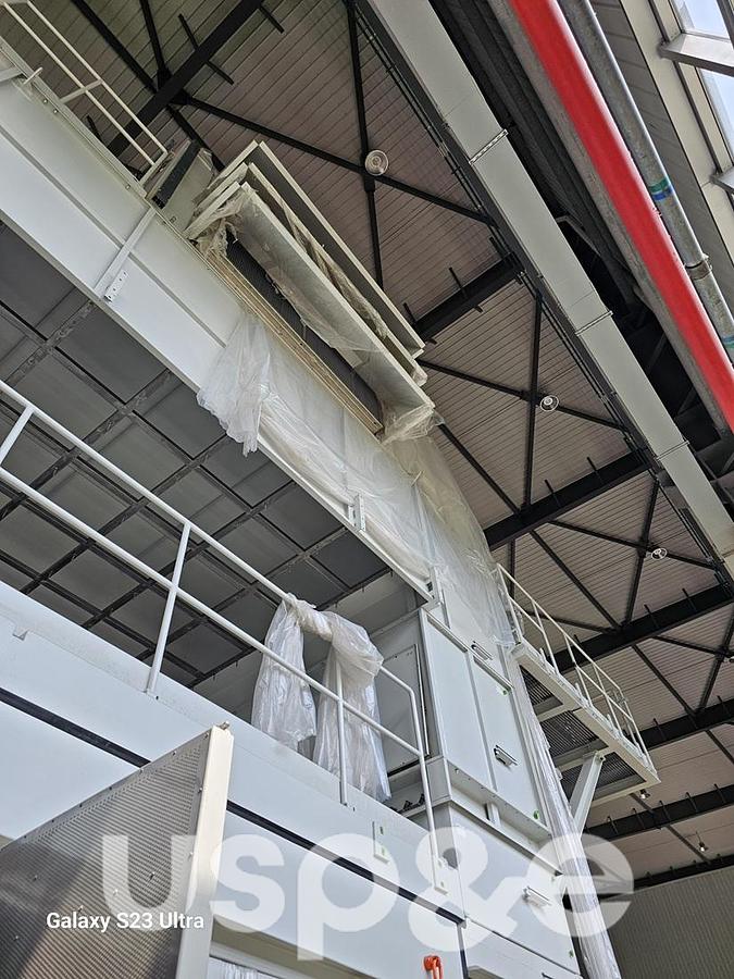 Used 2017 Solar Titan T130