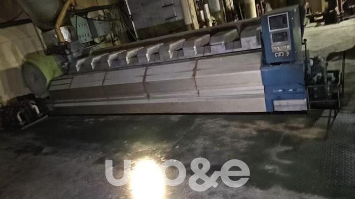 Used 4 MW 2015 Used Wartsila W9L32D HFO Generator Sets