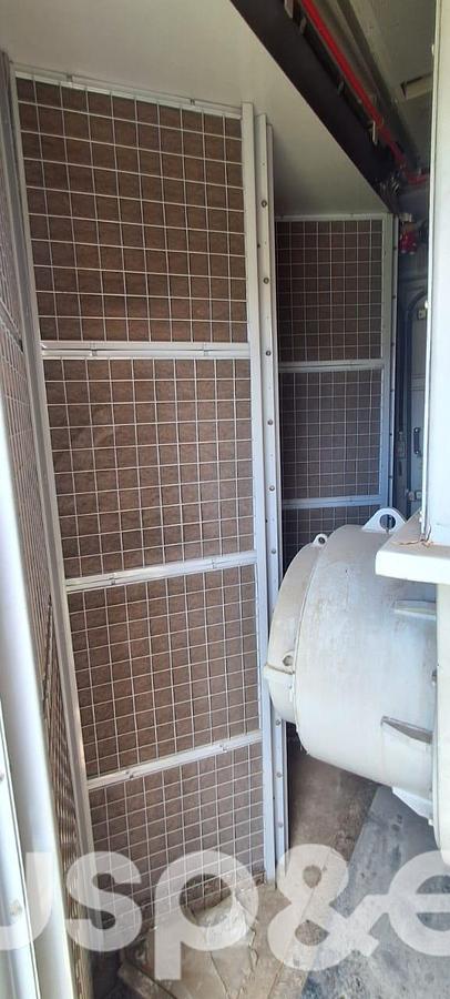 1.2 MW 2009 New Cummins QSK50-G4 Diesel Generator Set