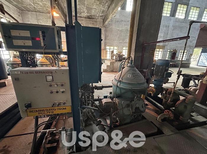 Used 2018 Wartsila 18V32E