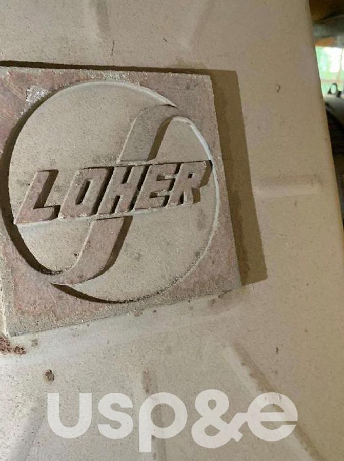 Used 7.5 MW 2005 Used Solar Taurus T70 Natural Gas Generator Set